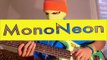 MonoNeon - track by Ookay (in seconds)