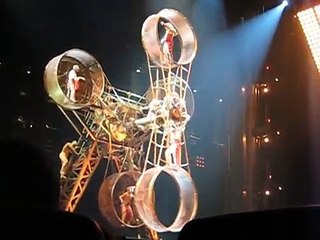 Cirque Du Soleil - Ka in Las Vegas