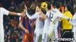 The dirty side of El Clasico ★ Fights, Fouls, Dives & Red cards ★