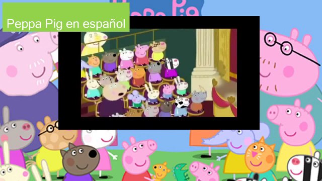 Peppa Pig Episodes 2x06 Baking Pancakes and Potato Christmas Show 2013