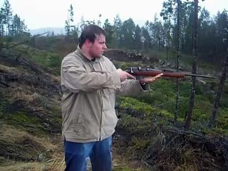 SMLE Lee Enfield No. 1 Mk III