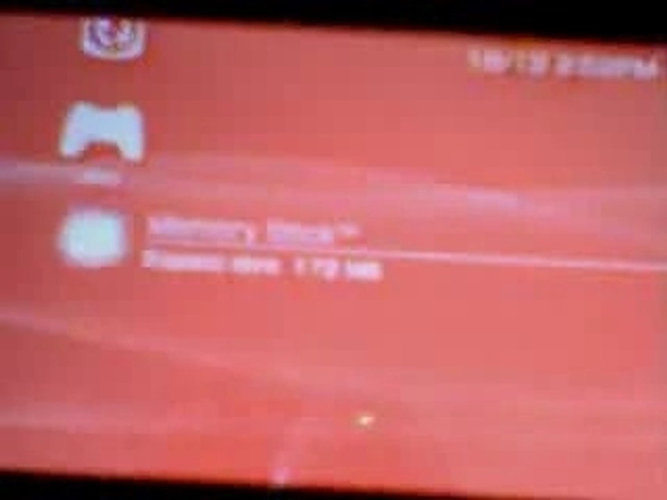 PSP VISTA