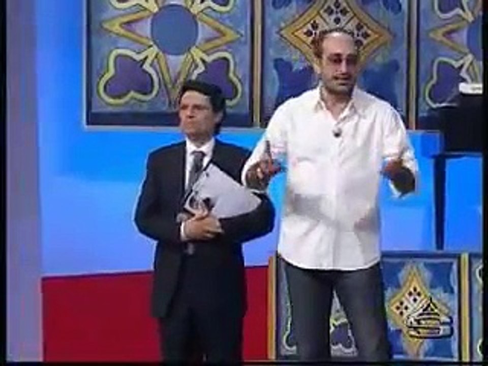 Salvo La Rosa - Castiglia - Le barzellette 1/2