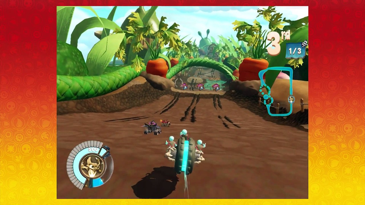 Skylanders Superchargers tablets gameplay (Hellokids) video Dailymotion