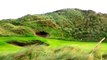 Trump International Golf Links Ireland: The Golf Travel Guru T.V.