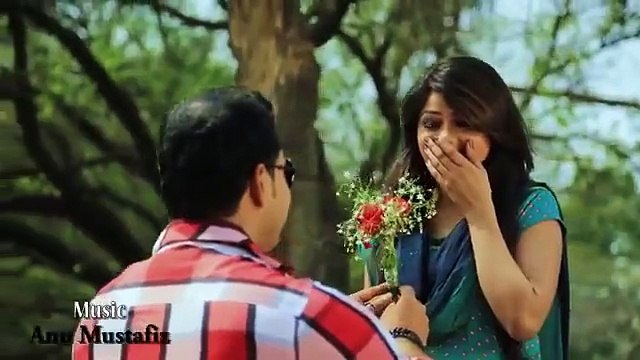 Bangla New Music Video 2015 Ek Jiboner Beshi by Milon & Labonno - Directed By Hamid Rony, HD