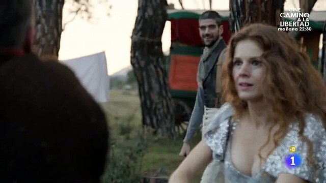 Águila Roja Proximamente... temporada 8