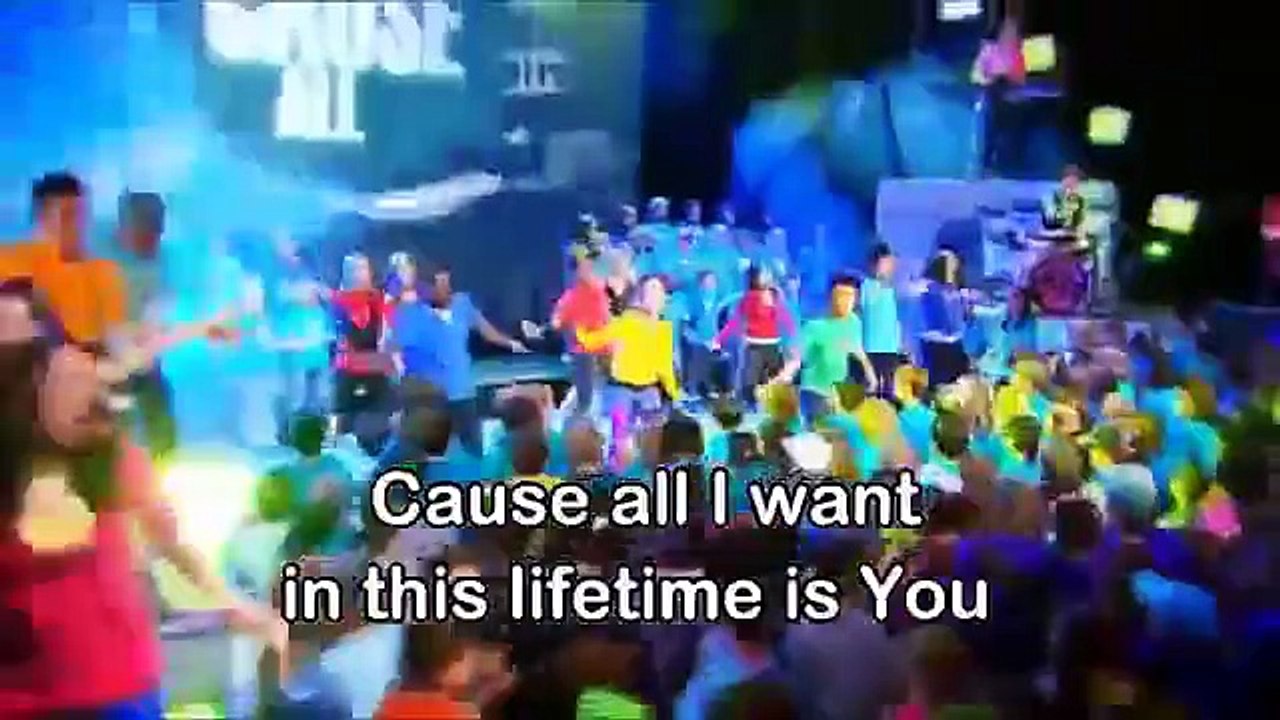 Tell The World   Hillsong Kids with Lyrics Subtitles Worship Song