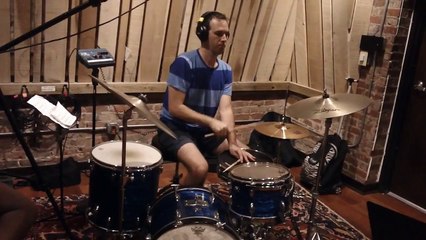 D-Town Brass records new music