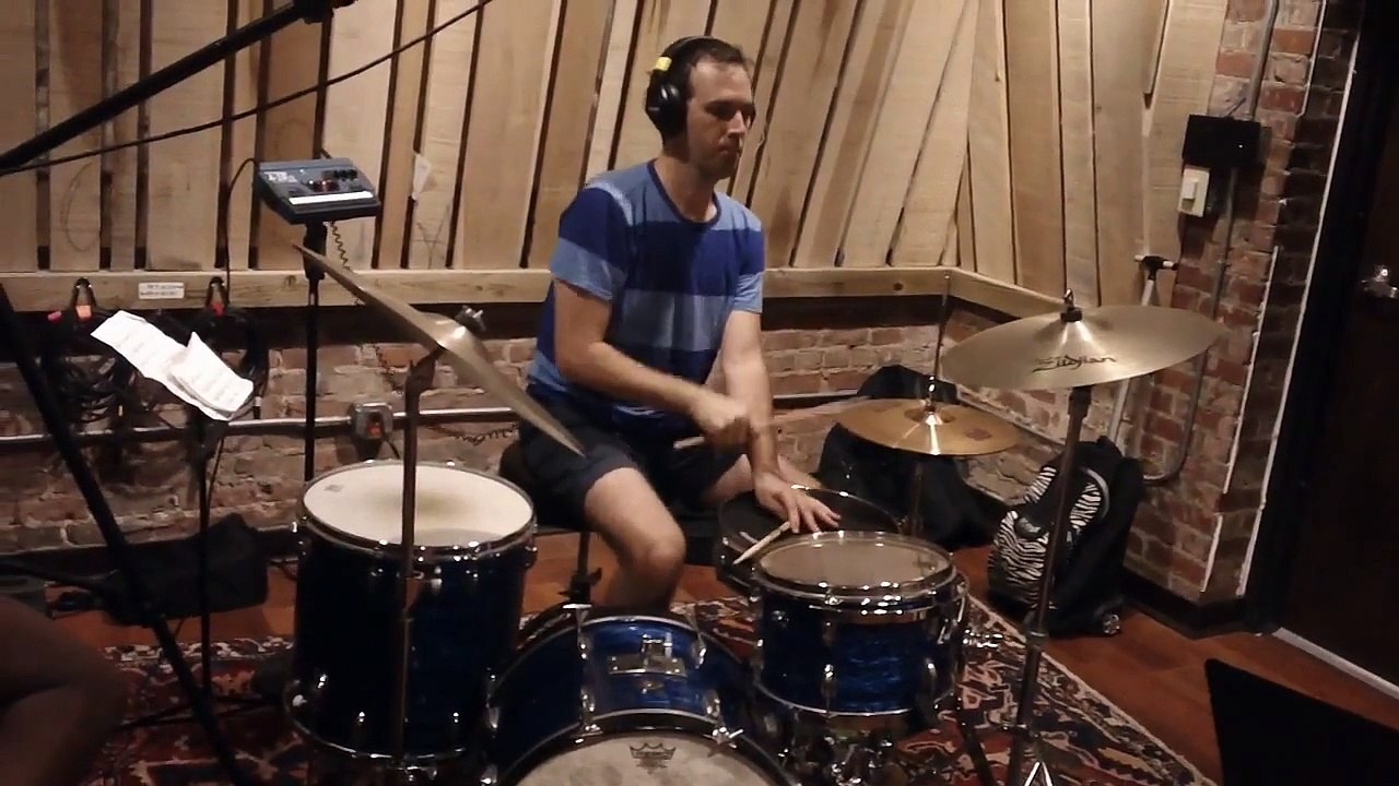 D-Town Brass records new music