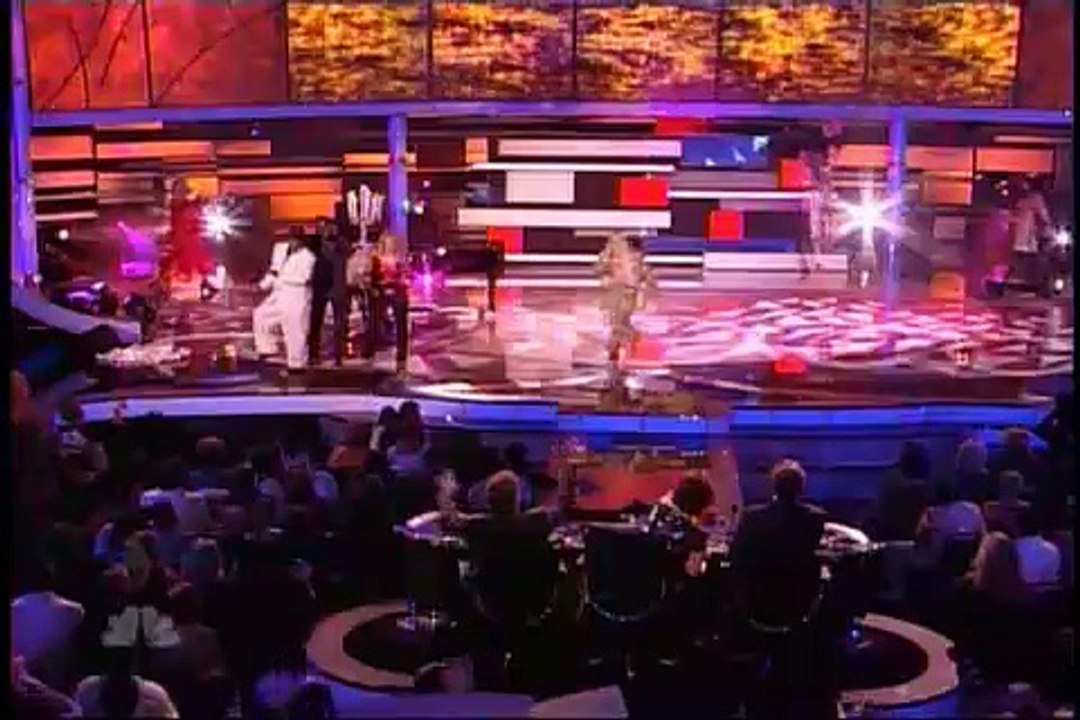 America's Got Talent "All-Stars" - We Are the Champions