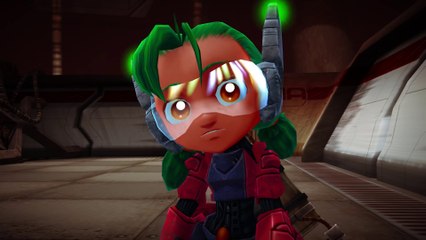 Assault Android Cactus - Trailer date de sortie