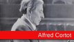 Alfred Cortot: Chopin - Nocturne No. 5 in F Sharp Major Op. 15 No. 2