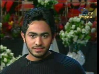 Tamer Hosni & Shereen - Law 7'ayfa