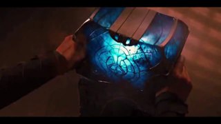 Thor || The Lost Prince (Loki)