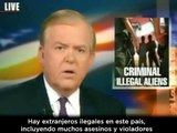 CNN: Lou Dobbs or Latinos in America? (Spanish Version)
