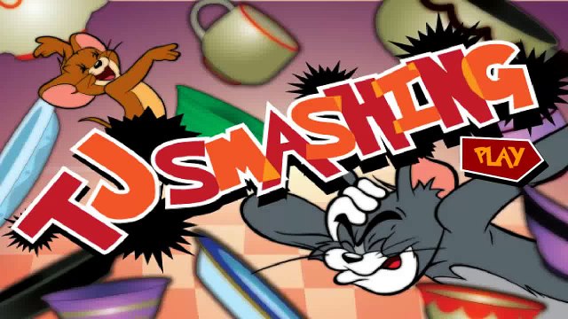 Tom & Jerry. Том и Джерри - На кухне. Томи джери мультик игра. Смотрите