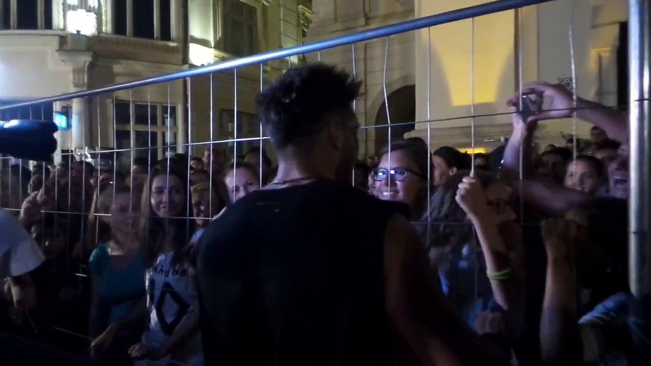 Media Music Awards Sibiu 2015