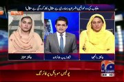 Exclusive Talk With Ayesha Ranjha And Ayesha Mumtaz