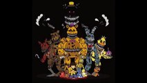 My fnaf fanart Slideshow