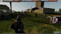 Reign Of Kings- Live Stream Moments  