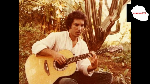 JOE LAURET sa mem la Reunion (..l'album)