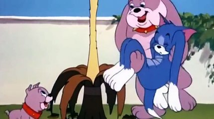 Tom and Jerry - That's My Pup! - Dicky Moe.