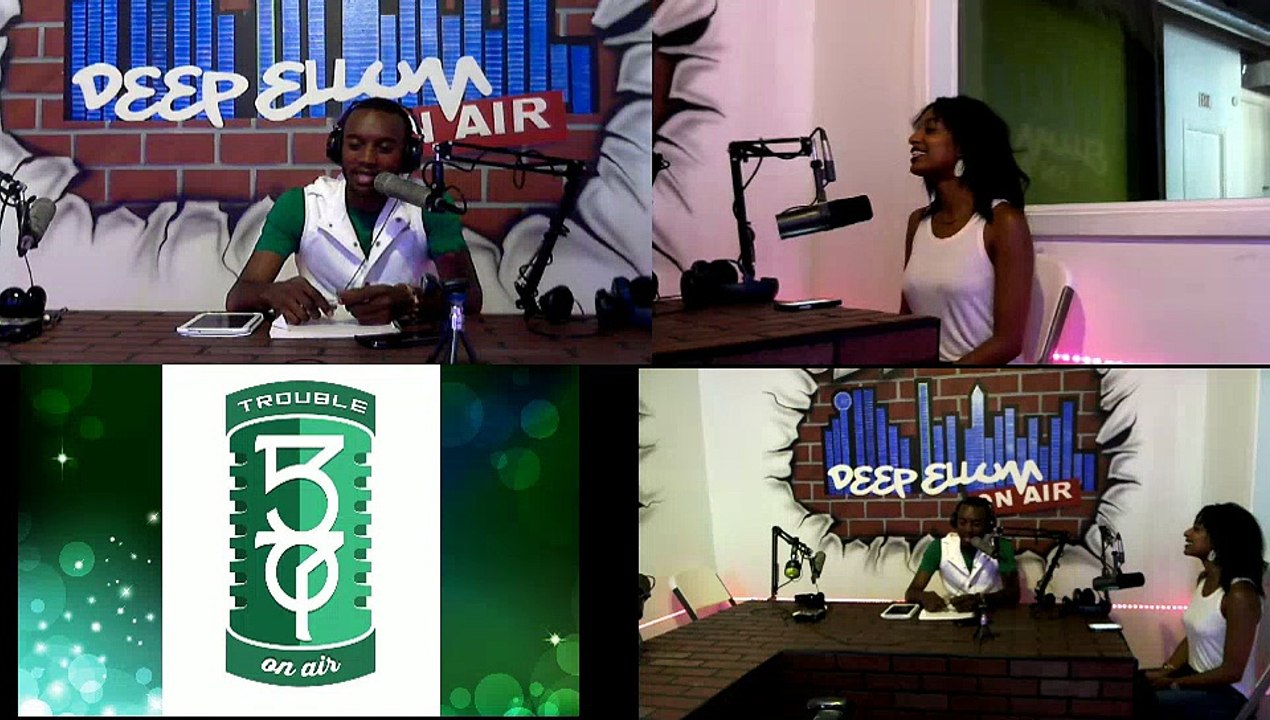 Trouble On Air 2015-09-03