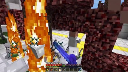 Minecraft | THE DISASTER CAULDRON | One Command Creation