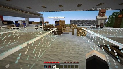 Minecraft | VACATION DISASTER!! | Custom Vacation Adventure #1