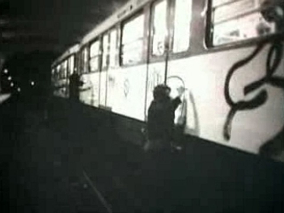 Kourtrajmé - bien fait pour ta gueule