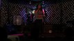 Michelle Ivey Jordan sings 'Trouble' Elvis Week 2015