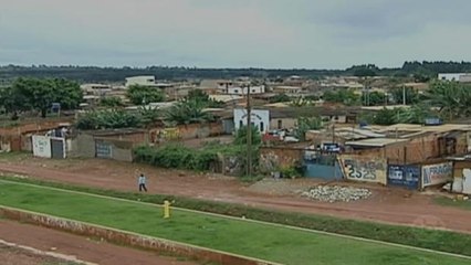 Vulnerabilidade social cai 27% em dez anos