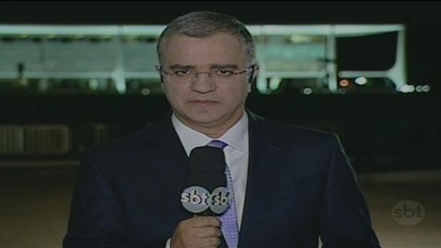 Kennedy Alencar analisa situação de Joaquim Levy no governo