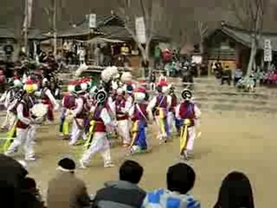 Korean folk village (29)
