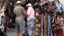 Markets - Ubud Art Market