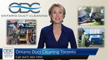Best Furnace Duct Cleaning Toronto ON -   Call (647) 360-1993