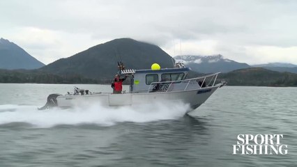 Sport Fishing's Reasons to Go: Alaska