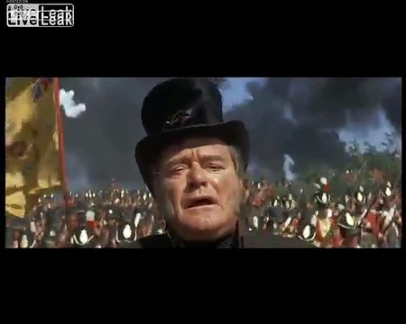 Battle of Waterloo 200 years today