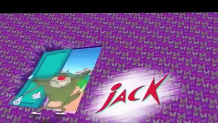 Oggy and the Cockroaches - Into the Wild