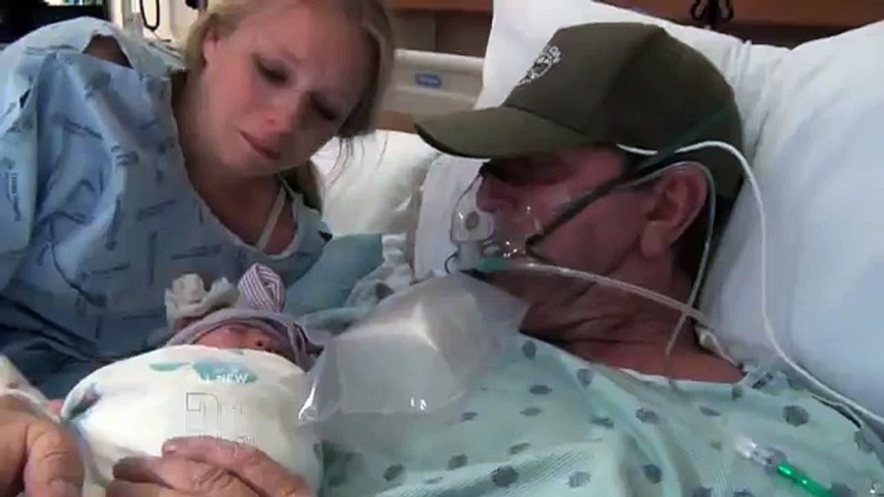 The Women Who Induced Labor, Diane Aulger, Visits THE DOCTORS To Discuss Her Story