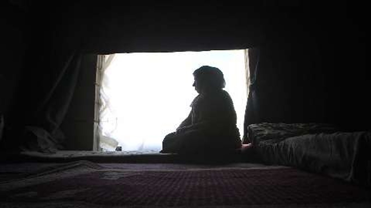 Al Jazeera World - The Mother Refugees promo