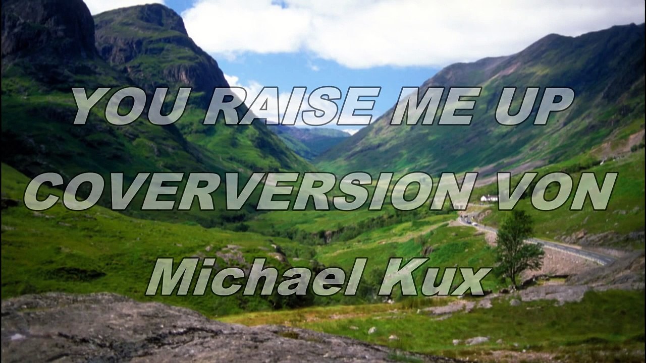 You Raise Me Up - Helene Fischer / Westlife / Celtic Woman (Cover)