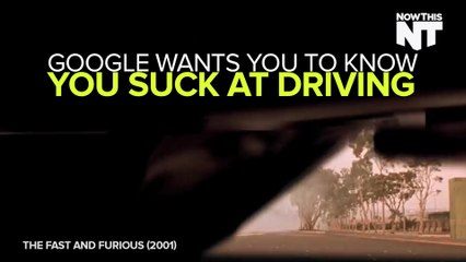 Google Is Programming Self-Driving Cars To Be "More Aggressive"