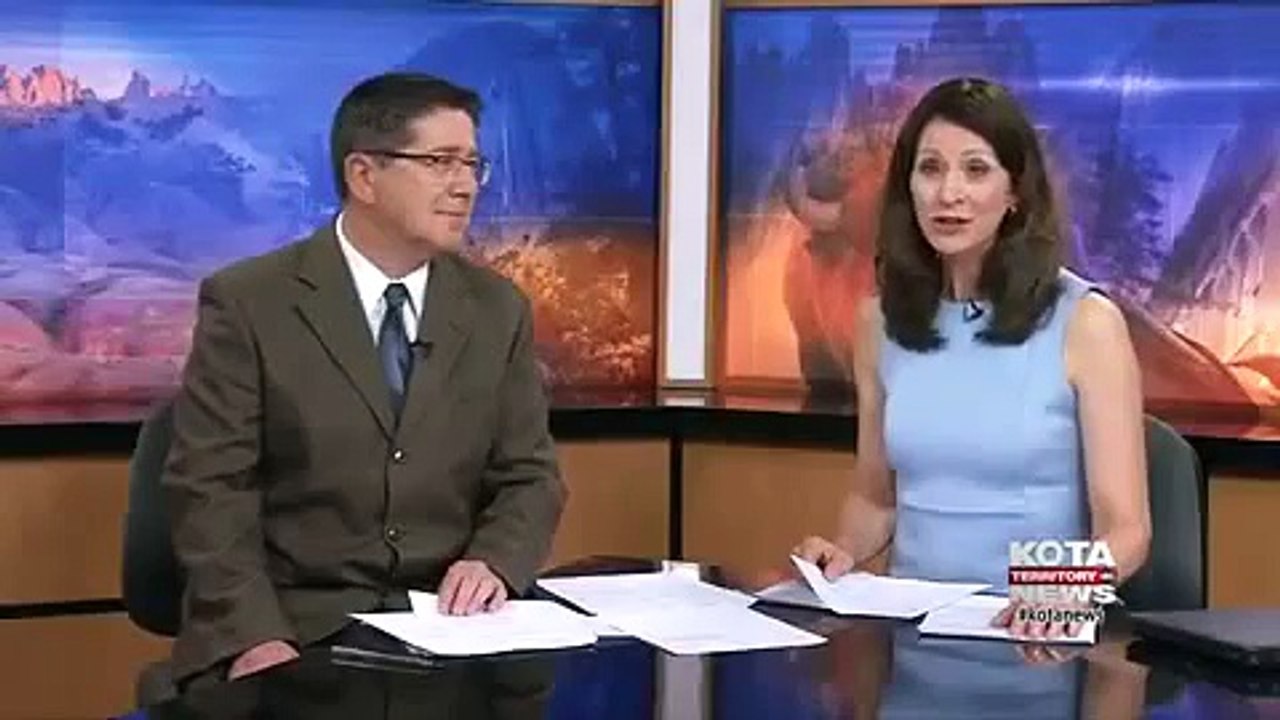 Race gets police attention