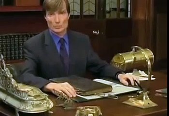 The Deliberate Sinking of The Titanic aka The Olympic- Part 1 of 5