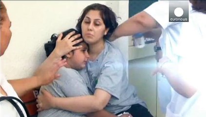 Bodies of drowned migrants on Bodrum beach cause out cry