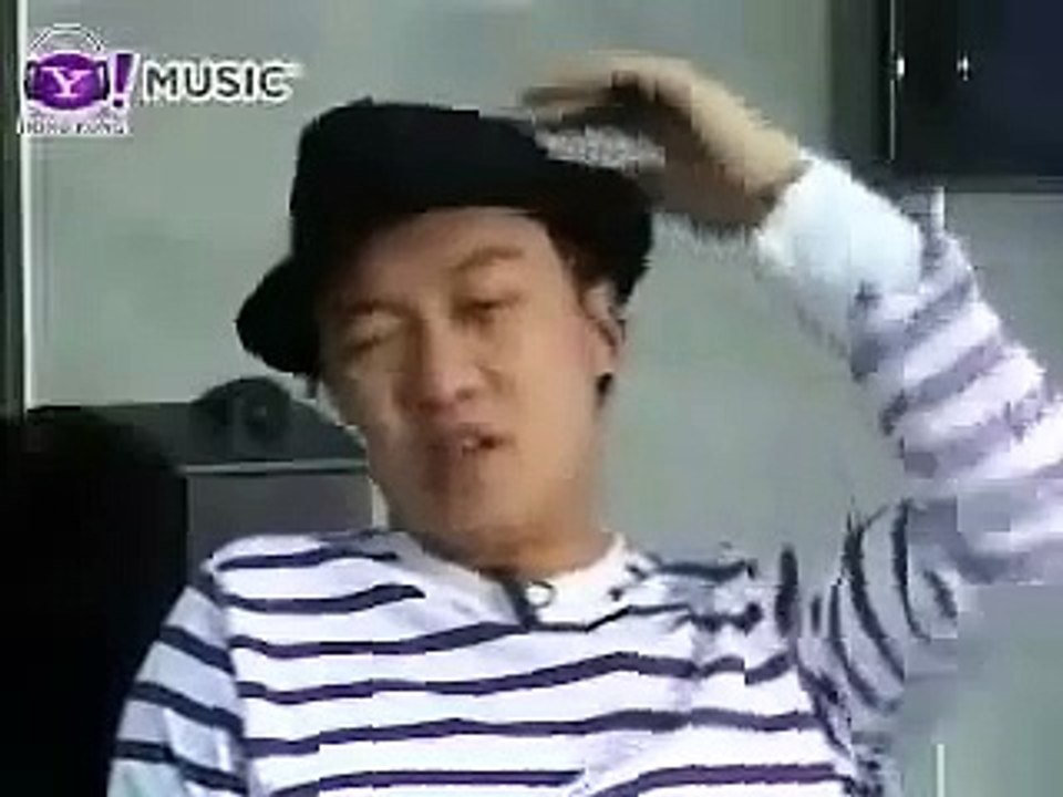 陳奕迅 Moving On 延續 Part 2