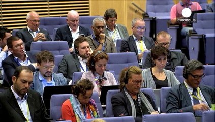 AB'nin göç politikası değişecek mi ?