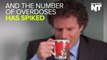 Rate Of People Overdosing On Caffeine Spikes